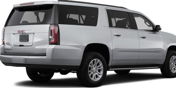 GMC YUKON XL 2015 1GKS1GKC6FR212853 image